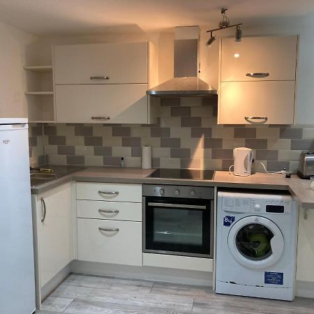 London Retreat Apartment Екстериор снимка