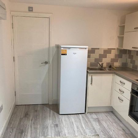 London Retreat Apartment Екстериор снимка