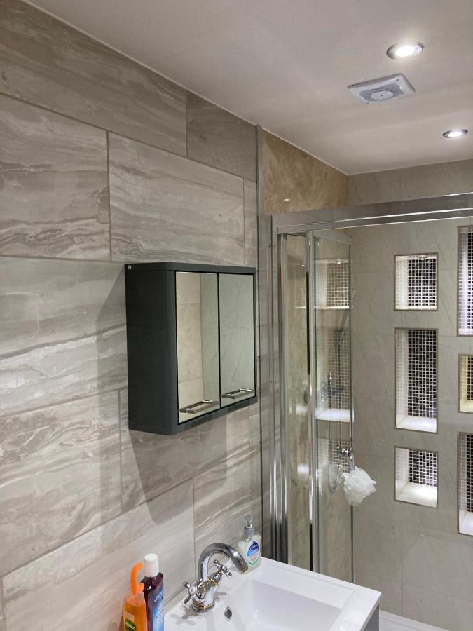 London Retreat Apartment Екстериор снимка