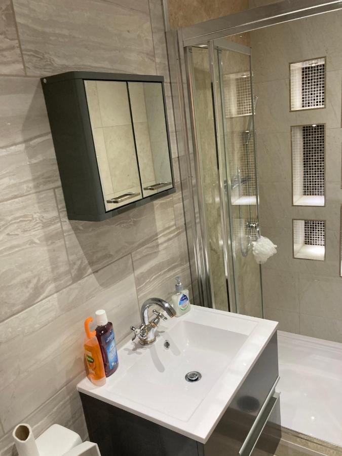 London Retreat Apartment Екстериор снимка