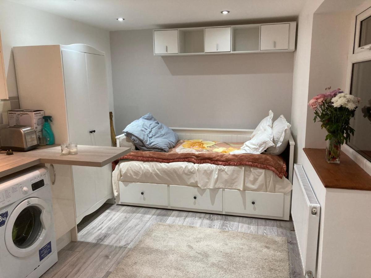 London Retreat Apartment Екстериор снимка