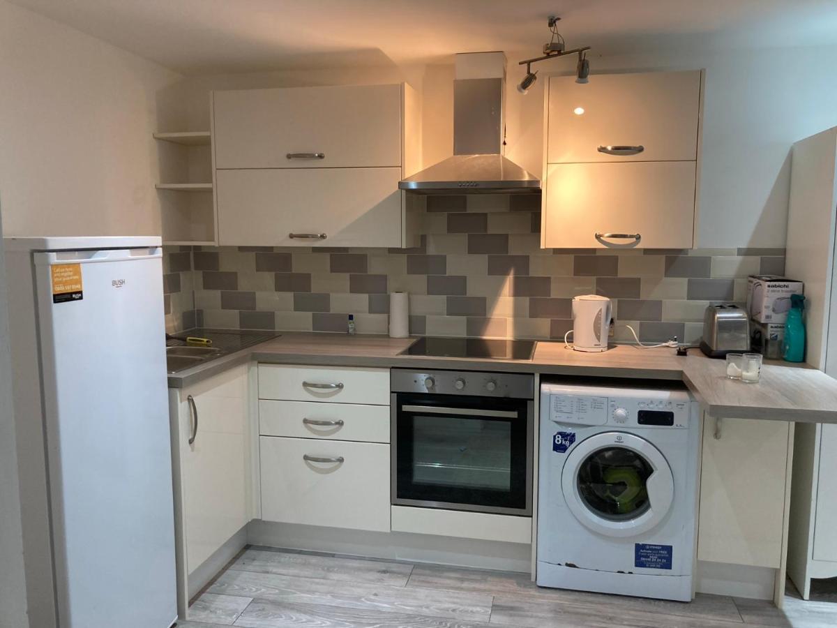 London Retreat Apartment Екстериор снимка