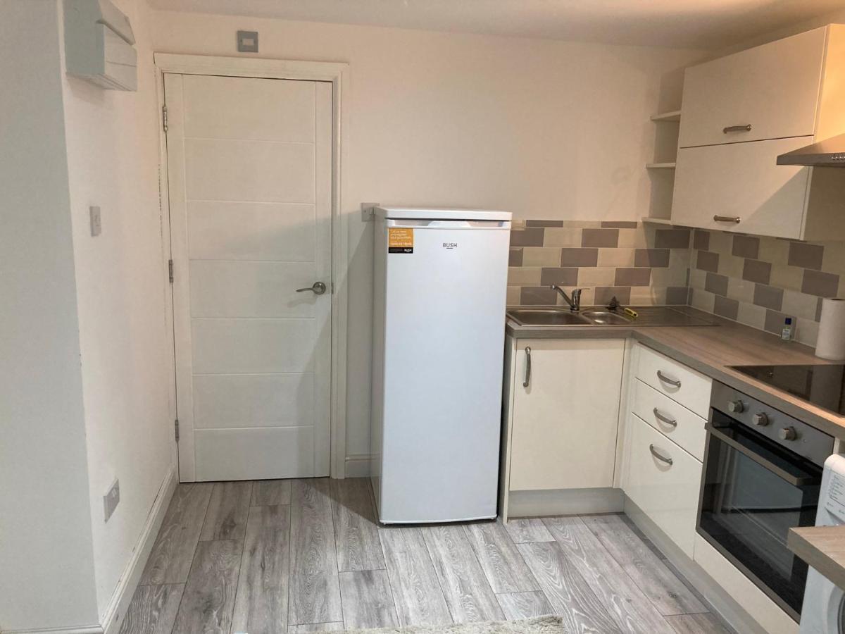 London Retreat Apartment Екстериор снимка