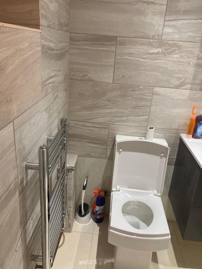 London Retreat Apartment Екстериор снимка